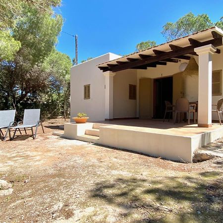 Campanitx Villas - Astbury Formentera Es Calo  Luaran gambar