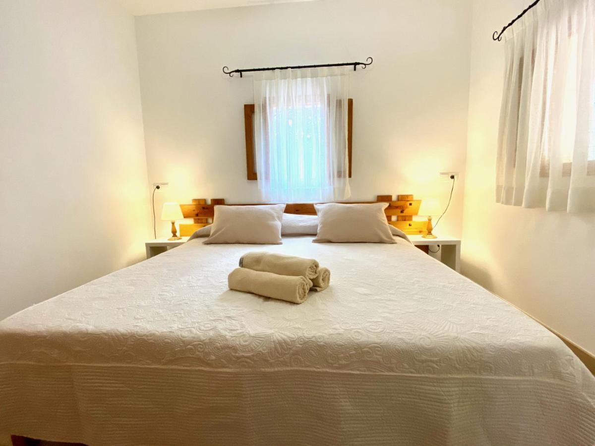 Campanitx Villas - Astbury Formentera Es Calo  Luaran gambar
