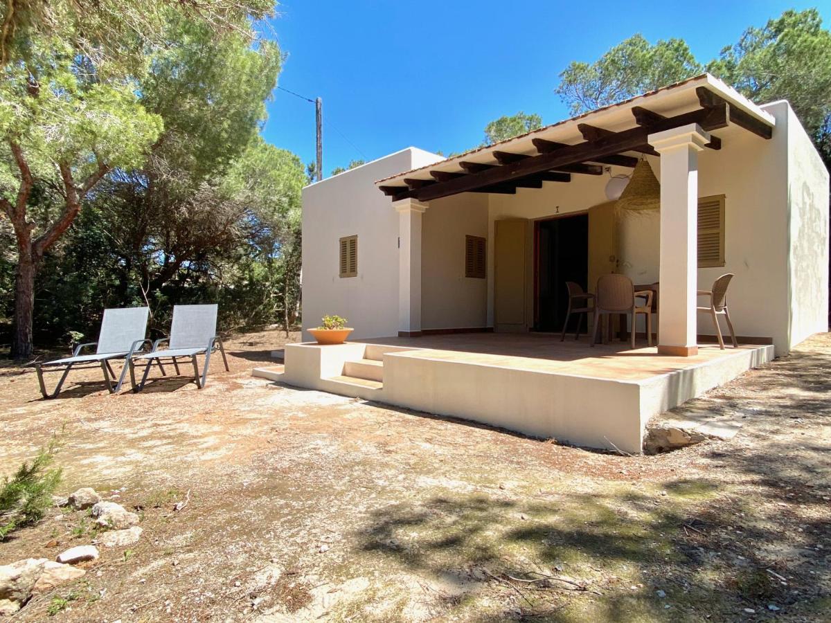 Campanitx Villas - Astbury Formentera Es Calo  Luaran gambar