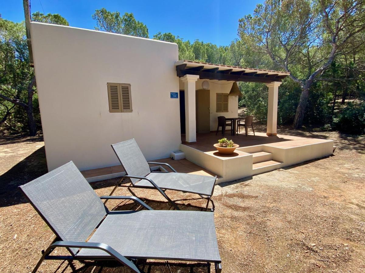 Campanitx Villas - Astbury Formentera Es Calo  Luaran gambar