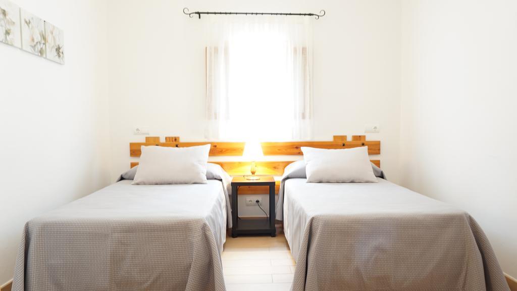 Campanitx Villas - Astbury Formentera Es Calo  Luaran gambar